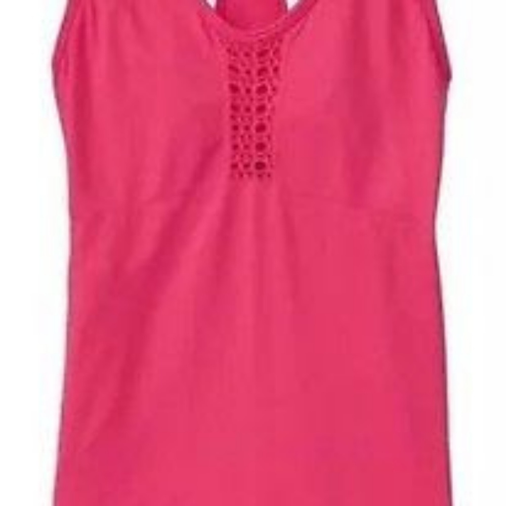 Athleta Rev Up Tank Top